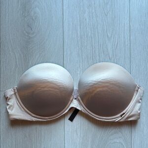 Strapless Bra